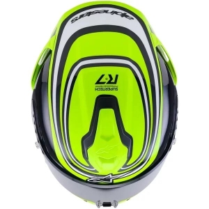 Casca integrala sport ALPINESTARS S-R7 ZEAL