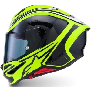 Casca integrala sport ALPINESTARS S-R7 ZEAL, 13