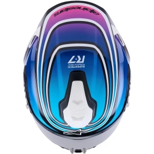 Casca integrala sport ALPINESTARS S-R7 ZEAL, 15