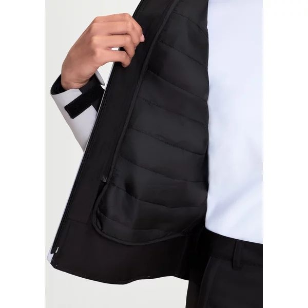 Geaca moto textil impermeabila dama ALPINESTARS C-1, 18
