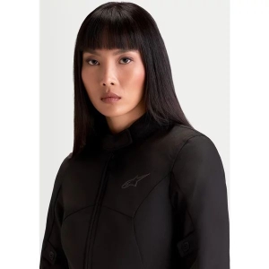 Geaca moto textil impermeabila dama ALPINESTARS C-1, 21