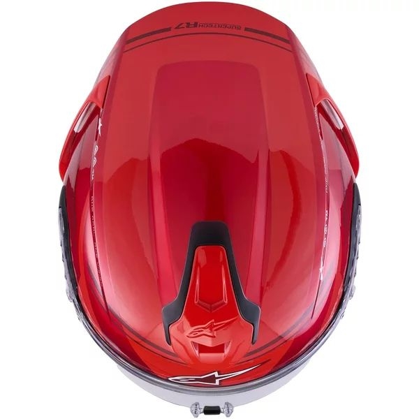 Casca integrala sport ALPINESTARS S-R7 A-CORE, 3