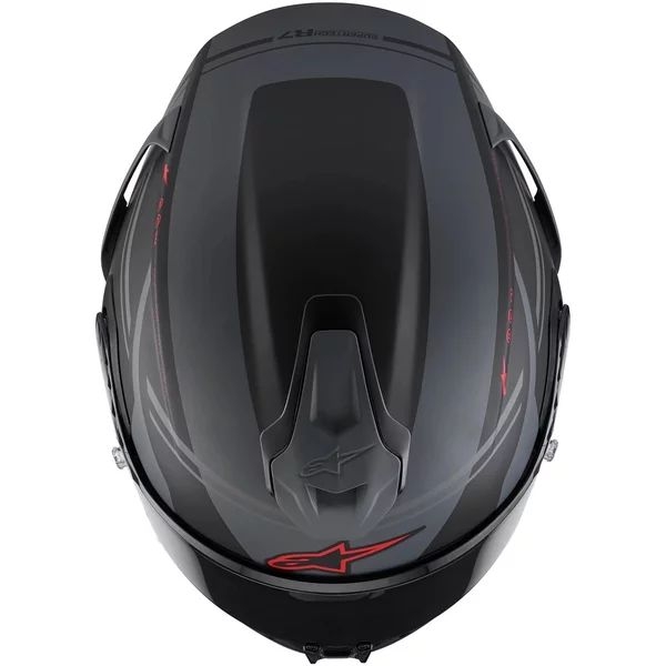 Casca integrala sport ALPINESTARS S-R7 A-CORE, 19