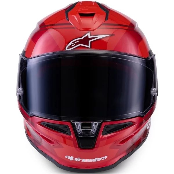 Casca integrala sport ALPINESTARS S-R7 A-CORE, 22