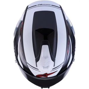 Casca integrala sport ALPINESTARS S-R7 A-CORE, 8