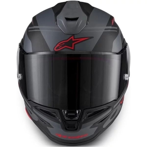 Casca integrala sport ALPINESTARS S-R7 A-CORE, 11