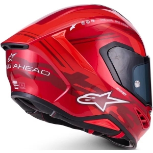 Casca integrala sport ALPINESTARS S-R7 A-CORE, 13