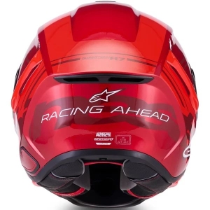 Casca integrala sport ALPINESTARS S-R7 A-CORE, 21