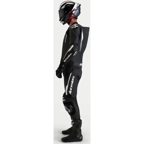 Combinezon de piele 2 piese ALPINESTARS MISSILE V3, 9