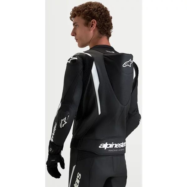 Combinezon de piele 2 piese ALPINESTARS MISSILE V3, 22