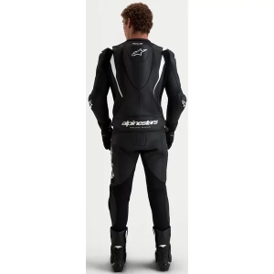 Combinezon de piele 2 piese ALPINESTARS MISSILE V3, 7