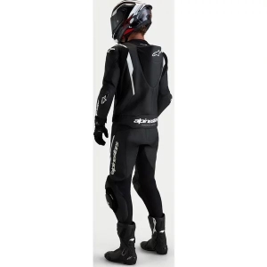 Combinezon de piele 2 piese ALPINESTARS MISSILE V3, 16