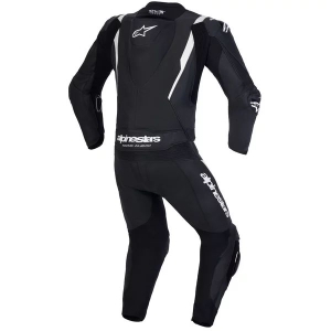 Combinezon de piele 2 piese ALPINESTARS MISSILE V3, 17