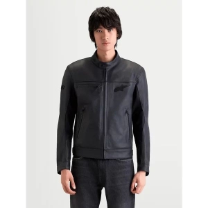 Geaca de piele ALPINESTARS MAVER-X, 3