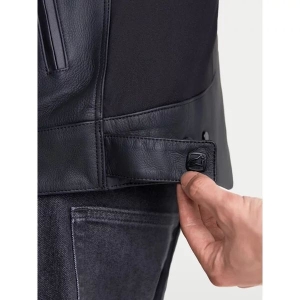 Geaca de piele ALPINESTARS MAVER-X, 7