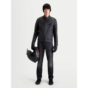 Geaca de piele ALPINESTARS MAVER-X, 8
