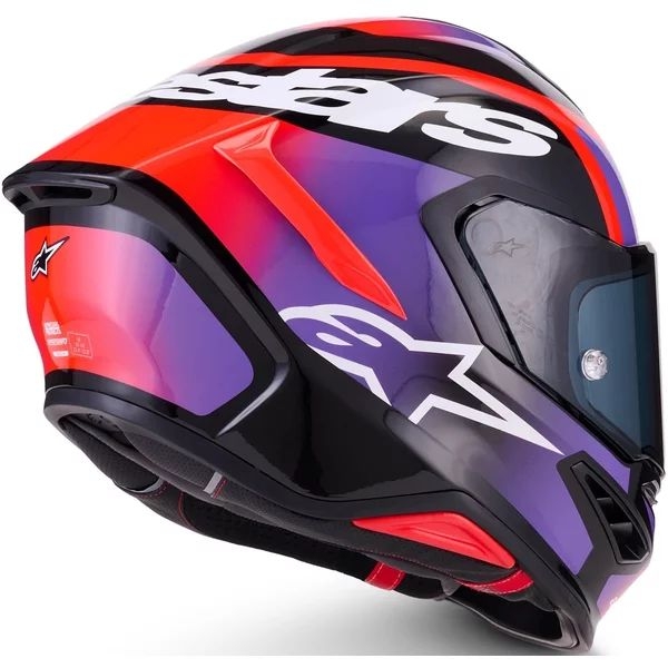 Casca integrala sport ALPINESTARS S-R7 LUMEN, 3