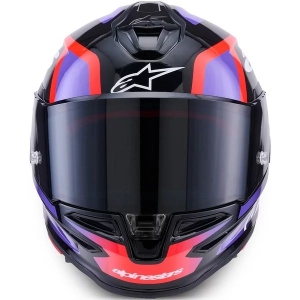 Casca integrala sport ALPINESTARS S-R7 LUMEN, 14