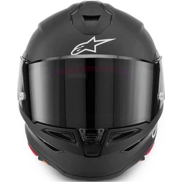 Casca integrala sport ALPINESTARS S-R7 SOLID, 15