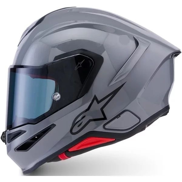 Casca integrala sport ALPINESTARS S-R7 SOLID, 24