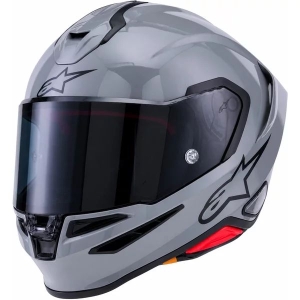 Casca integrala sport ALPINESTARS S-R7 SOLID, 8