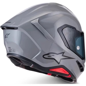 Casca integrala sport ALPINESTARS S-R7 SOLID, 9