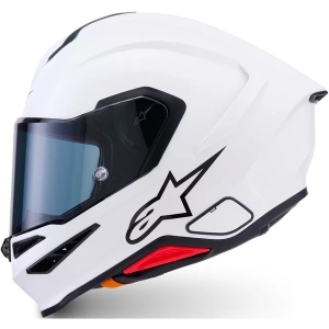 Casca integrala sport ALPINESTARS S-R7 SOLID, 10