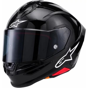 Casca integrala sport ALPINESTARS S-R7 SOLID, 13