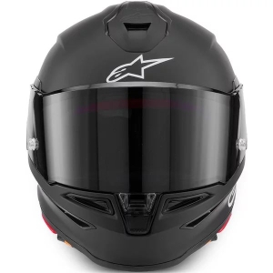 Casca integrala sport ALPINESTARS S-R7 SOLID, 15
