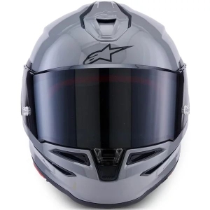 Casca integrala sport ALPINESTARS S-R7 SOLID, 18