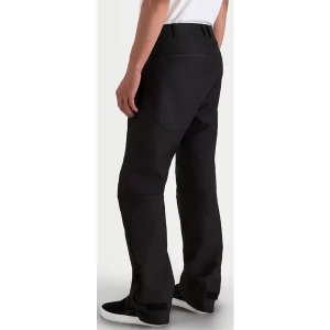 Pantaloni moto textil impermeabili ALPINESTARS C-1, 5