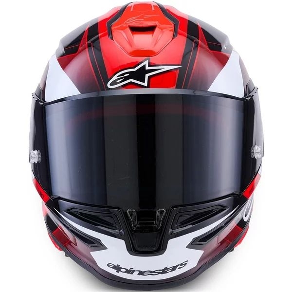 Casca integrala sport ALPINESTARS S-R7 KINETIS, 3