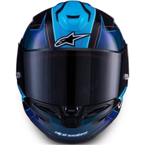 Casca integrala sport ALPINESTARS S-R7 KINETIS, 8