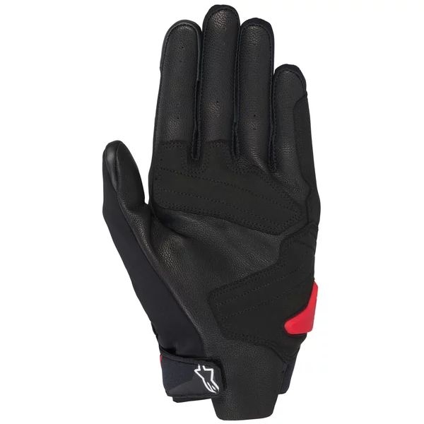 Manusi de piele vara ALPINESTARS HONDA SP X 3, 3