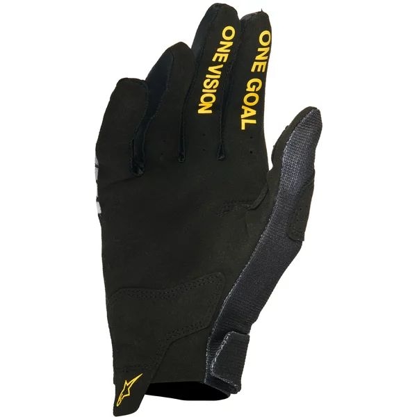 Manusi cross-enduro ALPINESTARS HONDA RADAR, 2