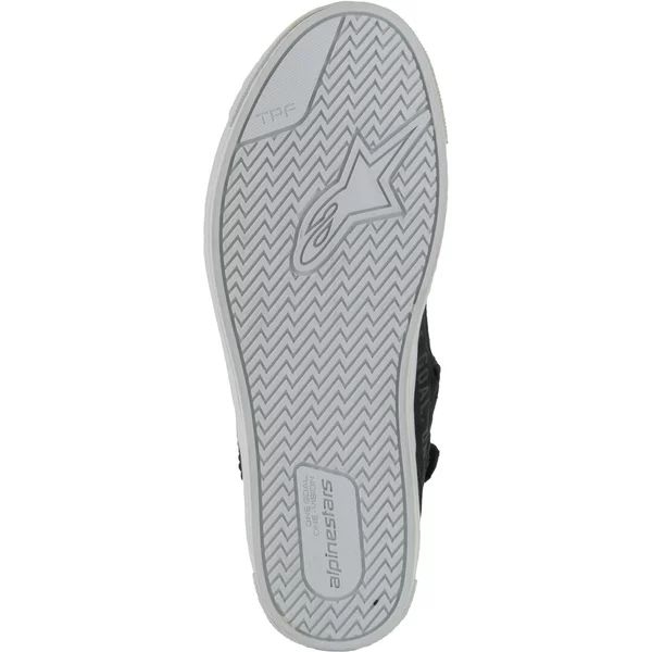 Ghete moto dama ALPINESTARS STELLA STATED PODIUM 38 Alb/Gri, 4