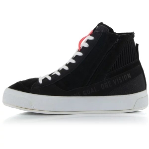 Ghete moto dama ALPINESTARS STELLA STATED PODIUM 38 Alb/Gri, 8