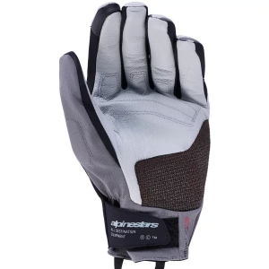 Manusi impermeabile ALPINESTARS HAROK PRO DRYSTAR S Negru/Gri inchis