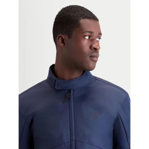 Geaca moto textil impermeabila ALPINESTARS C-1 S Negru/Negru, 8