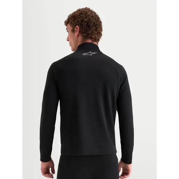 Bluza functionala ALPINESTARS AT-8 MERINO WOOL Negru S, 7