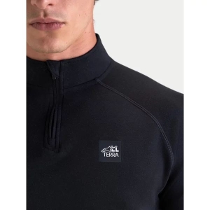 Bluza functionala ALPINESTARS AT-8 MERINO WOOL Negru S, 3