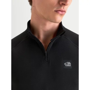 Bluza functionala ALPINESTARS AT-8 MERINO WOOL Negru S, 5