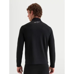 Bluza functionala ALPINESTARS AT-8 MERINO WOOL Negru S, 7