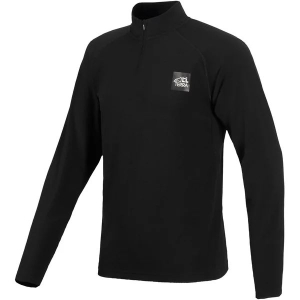 Bluza functionala ALPINESTARS AT-8 MERINO WOOL Negru S, 8