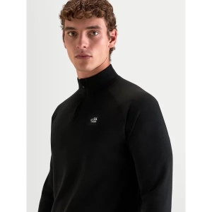 Bluza functionala ALPINESTARS AT-8 MERINO WOOL Negru S, 11
