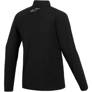 Bluza functionala ALPINESTARS AT-8 MERINO WOOL Negru S, 12
