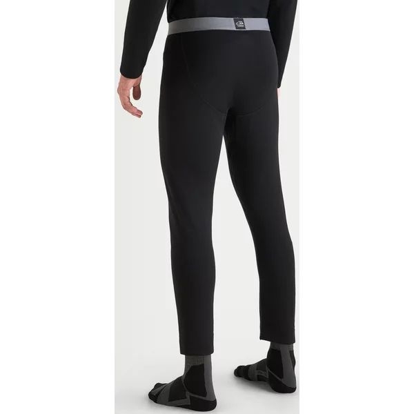 Pantaloni functionali ALPINESTARS AT-8 MERINO WOOL Negru XS/S, 2