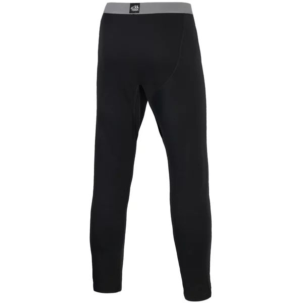 Pantaloni functionali ALPINESTARS AT-8 MERINO WOOL Negru XS/S, 4