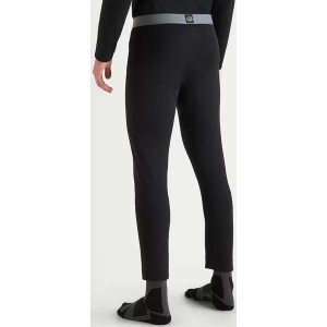 Pantaloni functionali ALPINESTARS AT-8 MERINO WOOL Negru XS/S