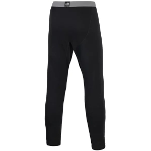 Pantaloni functionali ALPINESTARS AT-8 MERINO WOOL Negru XS/S, 4